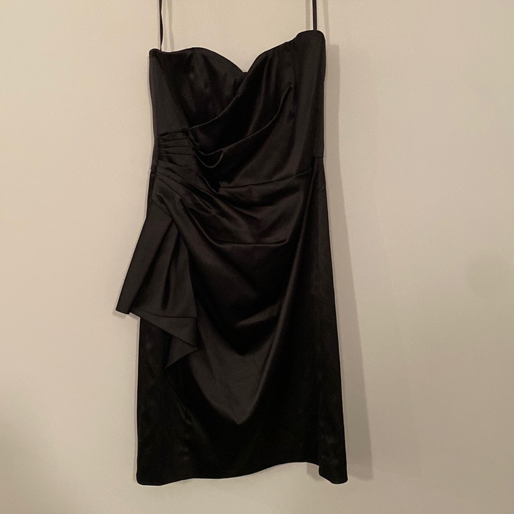 White House Black Market Cocktail Dress